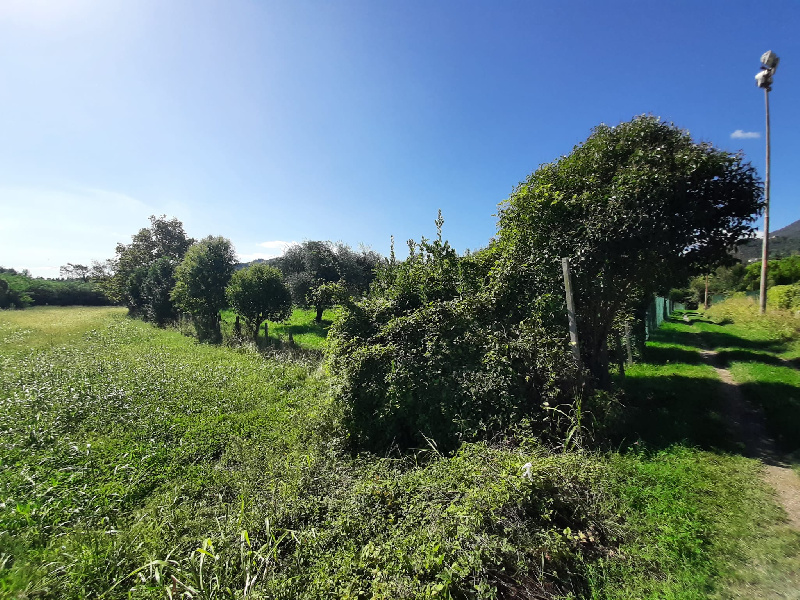 Terreno agricolo in vendita a Volciano, Roè Volciano (BS)