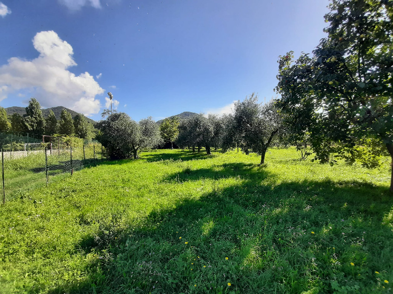 Terreno agricolo in vendita a Volciano, Roè Volciano (BS)