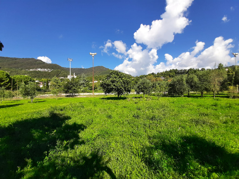 Terreno agricolo in vendita a Volciano, Roè Volciano (BS)