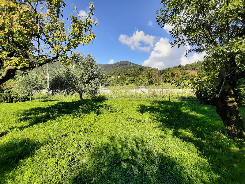 Terreno agricolo in vendita a Volciano, Roè Volciano (BS)