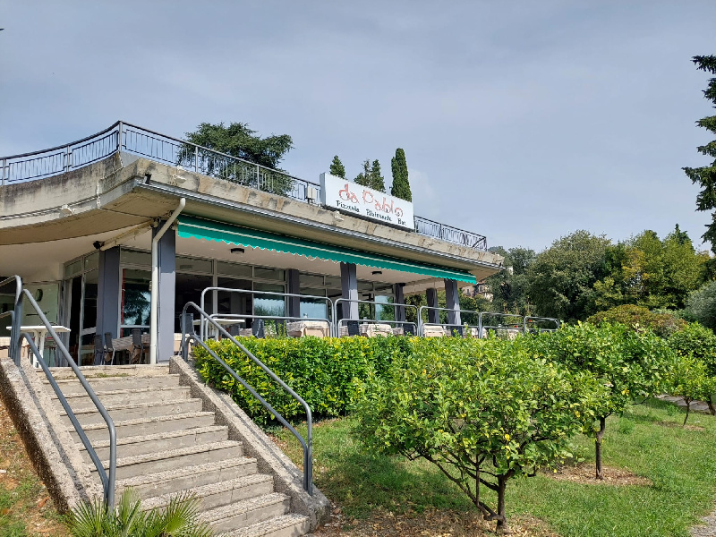 Attività commerciale in vendita a Tresnico, Gardone Riviera (BS)