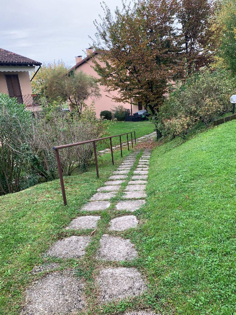 Villetta a schiera in vendita a Polpenazze Del Garda (BS)