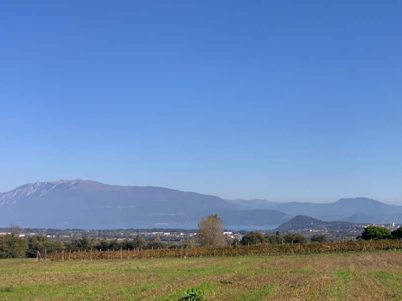 Villetta a schiera in vendita a Polpenazze Del Garda (BS)